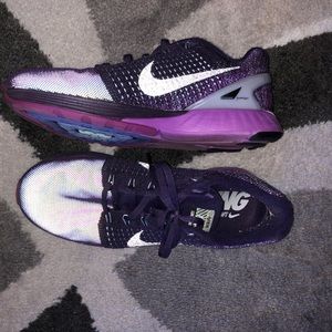 Nike Lunarglide 7 H2O Repel